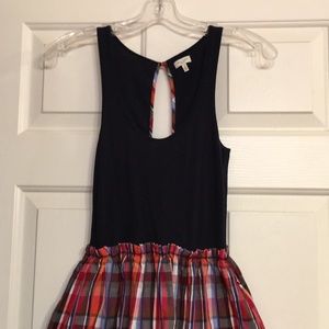 Dress by Gilly Hicks